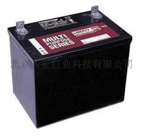 大力神MPS12-120/12V120AH閥控式免維護蓄電池代理最新報價--點擊瀏覽大圖