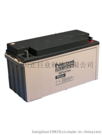 復華MF12-120/12V120AH閥控密閉式免維護蓄電池代理報價